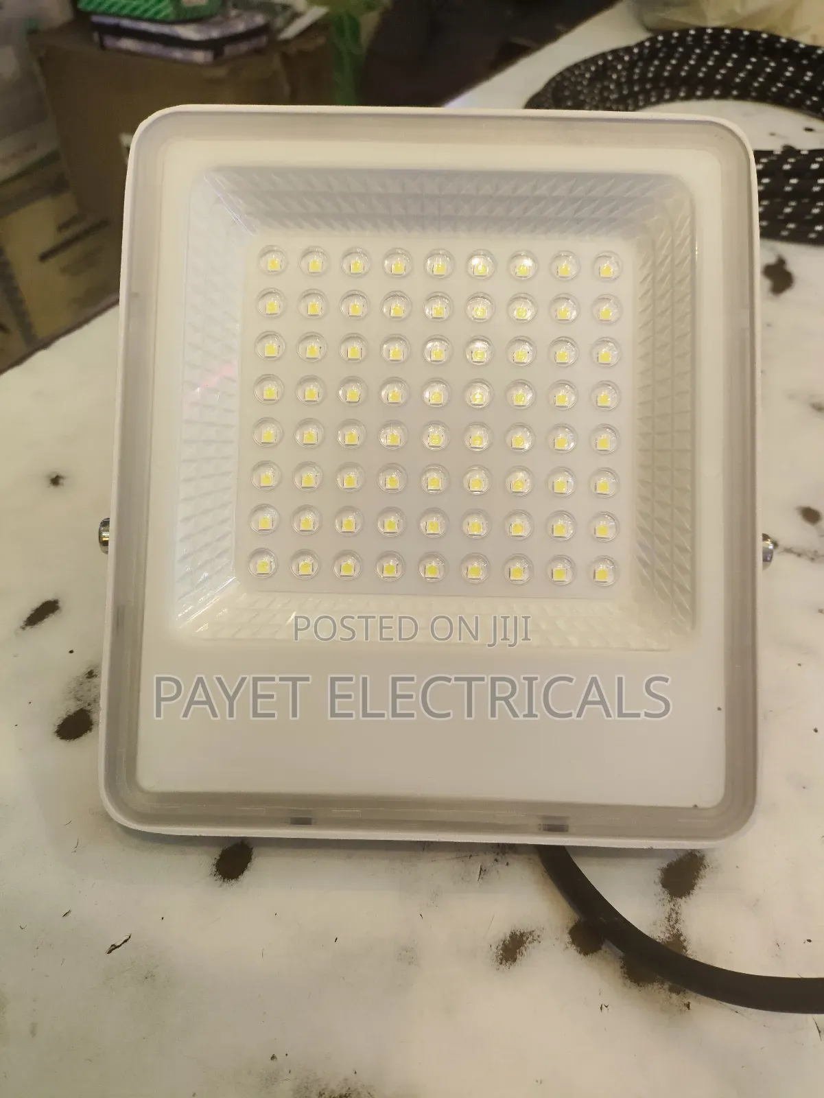 50watts Brilliant Bright Floodlight