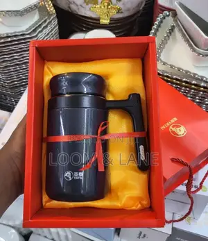 Yatai Stainless Steel Vacuum Insulated Travel Gift Mug or Flask