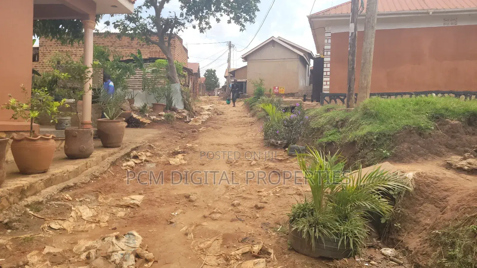 2bdrm Duplex in Kinawa, Gombe for sale