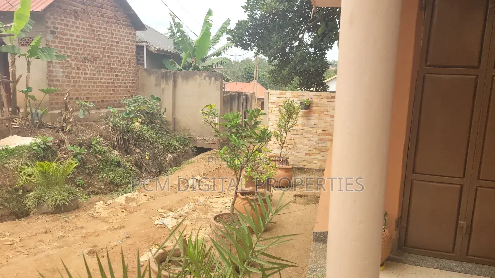 2bdrm Duplex in Kinawa, Gombe for sale
