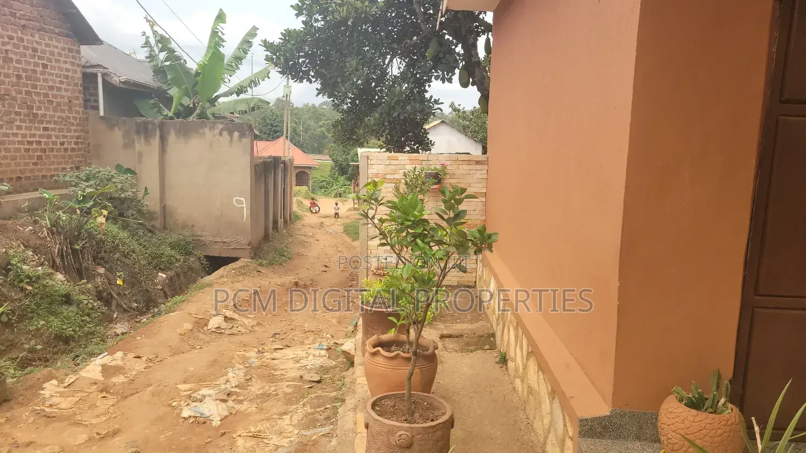 2bdrm Duplex in Kinawa, Gombe for sale