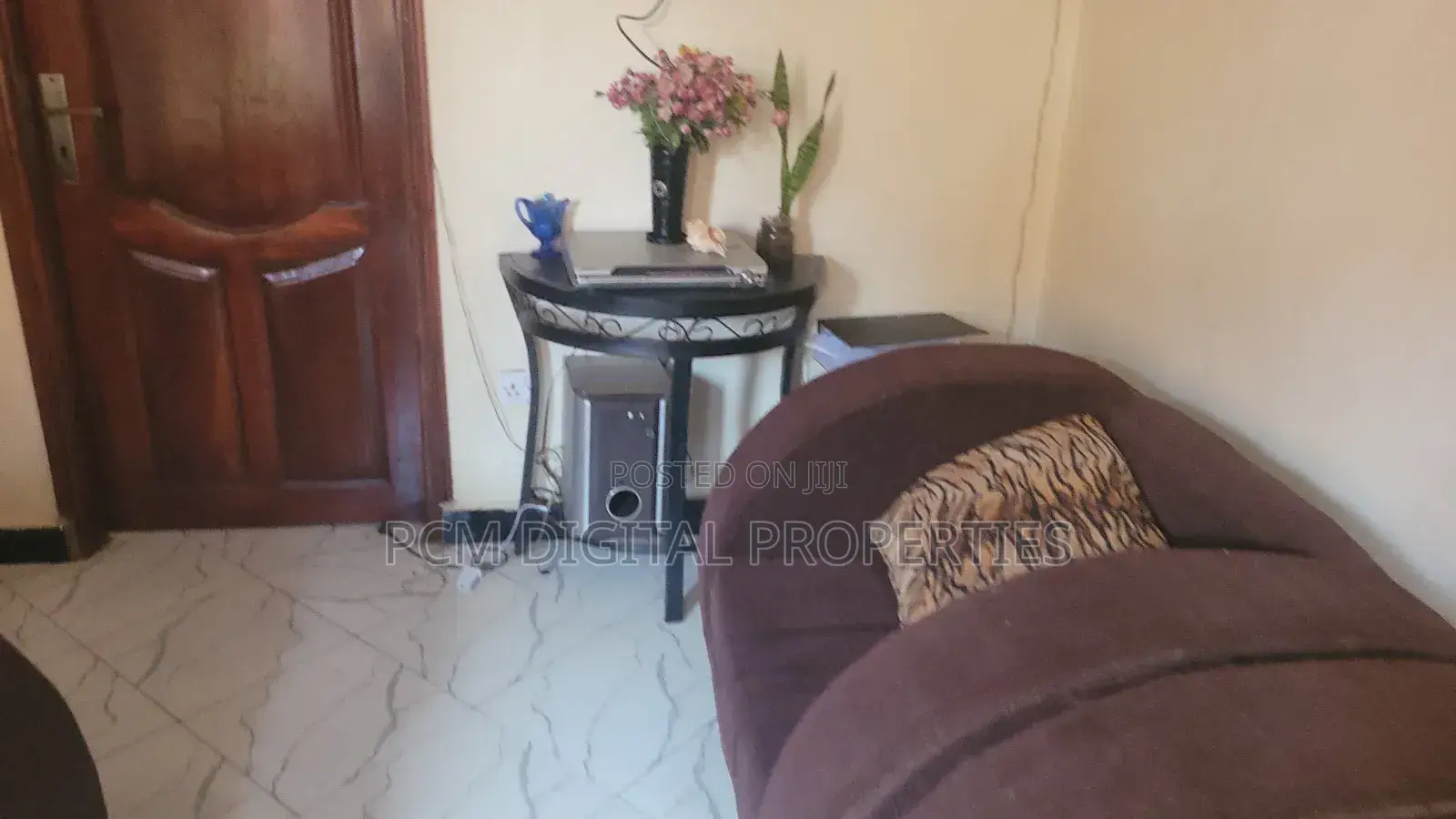 2bdrm Duplex in Kinawa, Gombe for sale