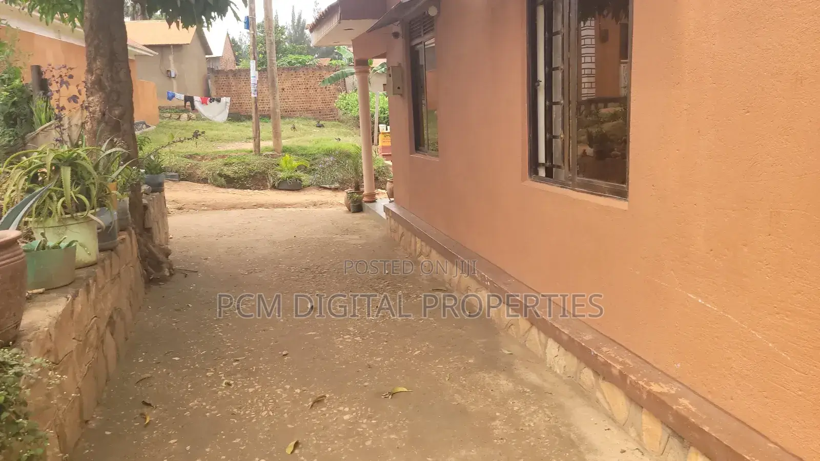 2bdrm Duplex in Kinawa, Gombe for sale