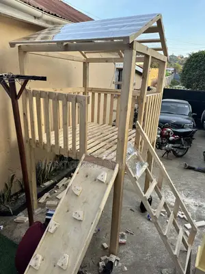 Kids Play House