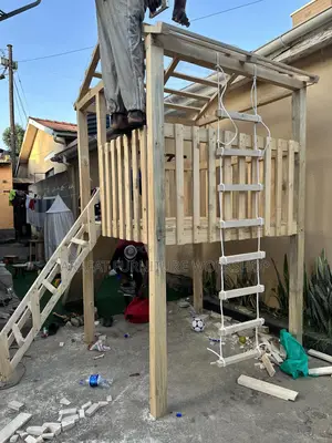 Kids Play House