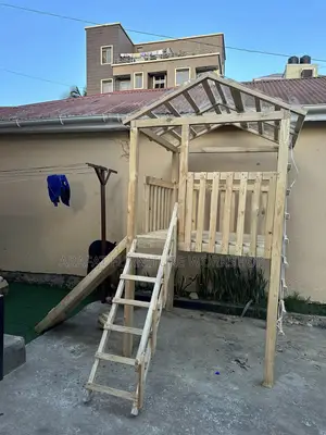 Kids Play House