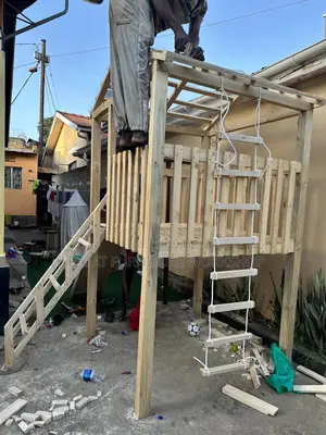 Kids Play House