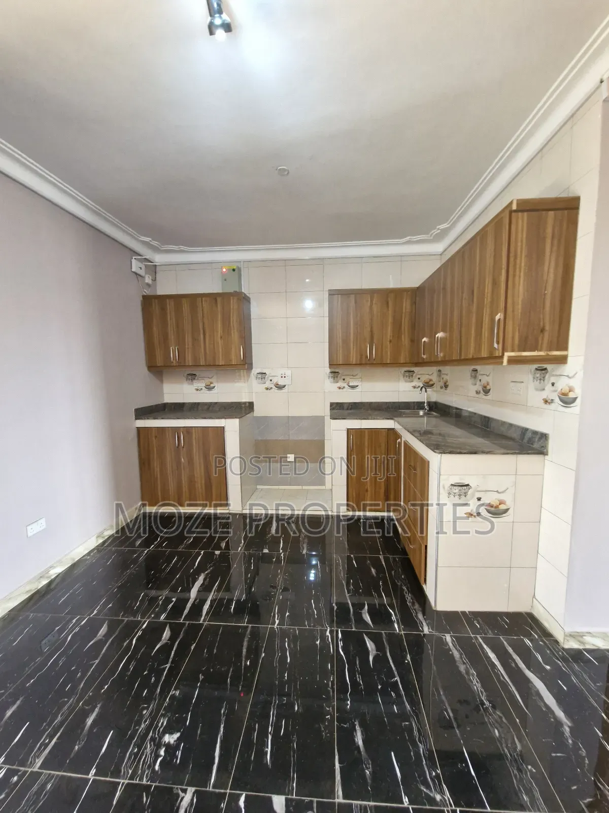 2bdrm Apartment in Kireka, Central Division for rent
