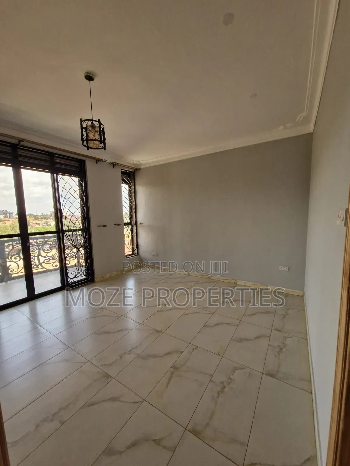 2bdrm Apartment in Kireka, Central Division for rent