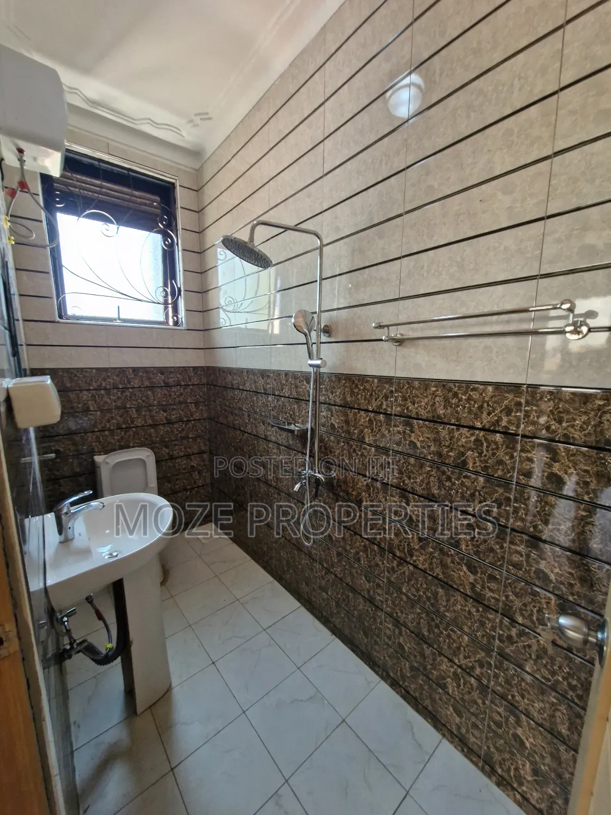 2bdrm Apartment in Kireka, Central Division for rent