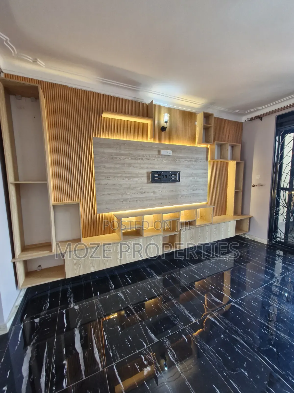 2bdrm Apartment in Kireka, Central Division for rent