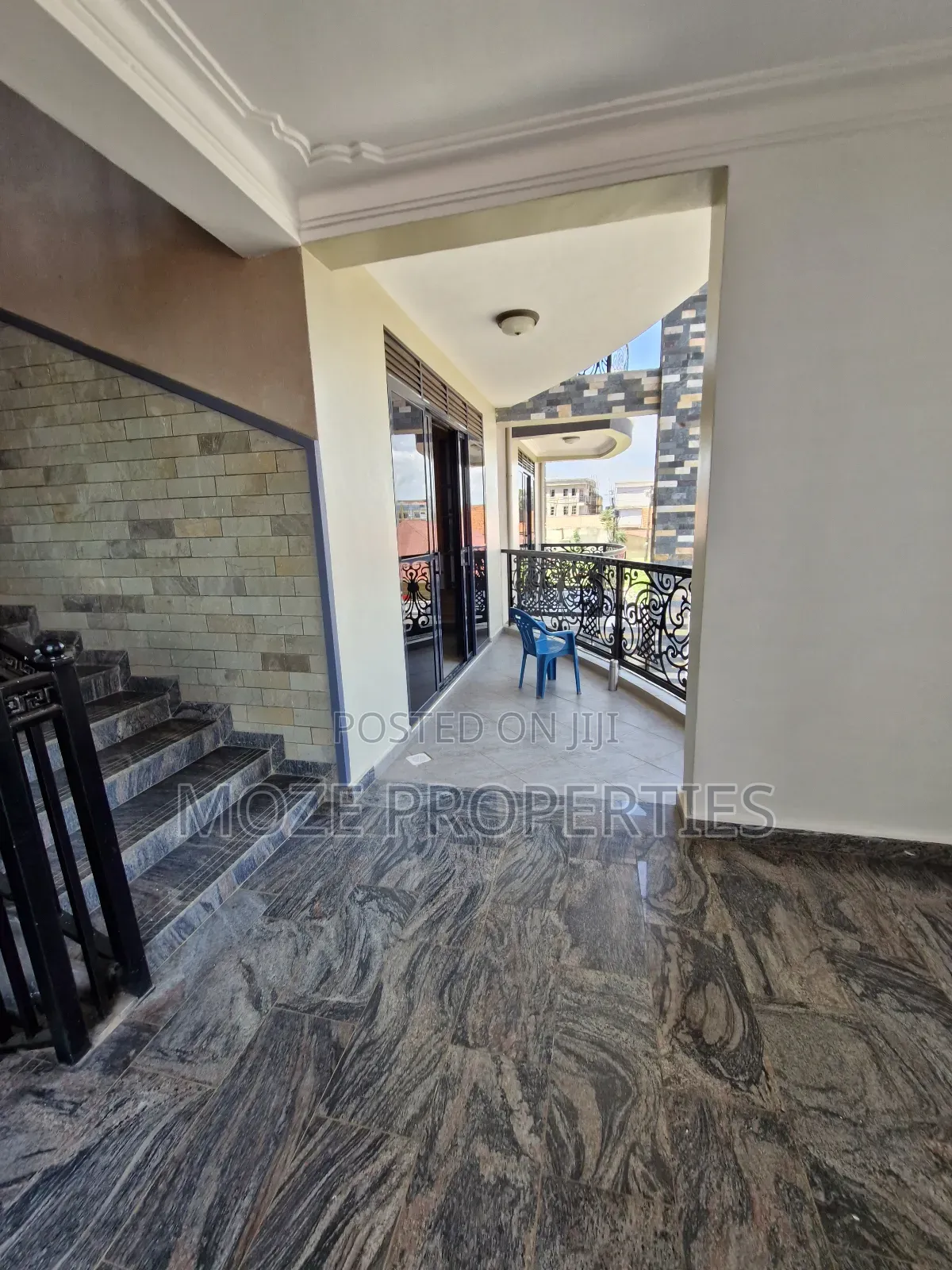 2bdrm Apartment in Kireka, Central Division for rent
