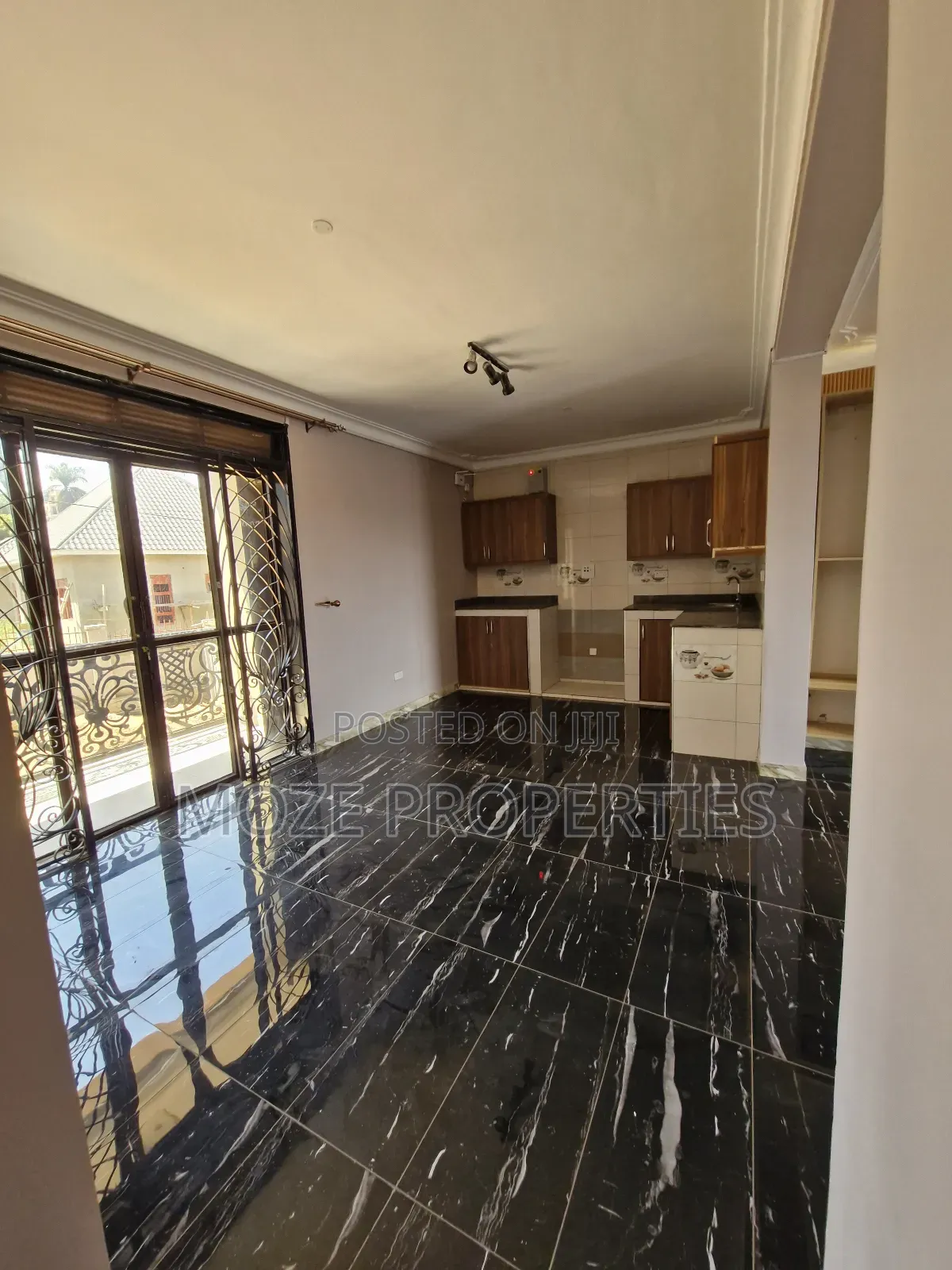 2bdrm Apartment in Kireka, Central Division for rent