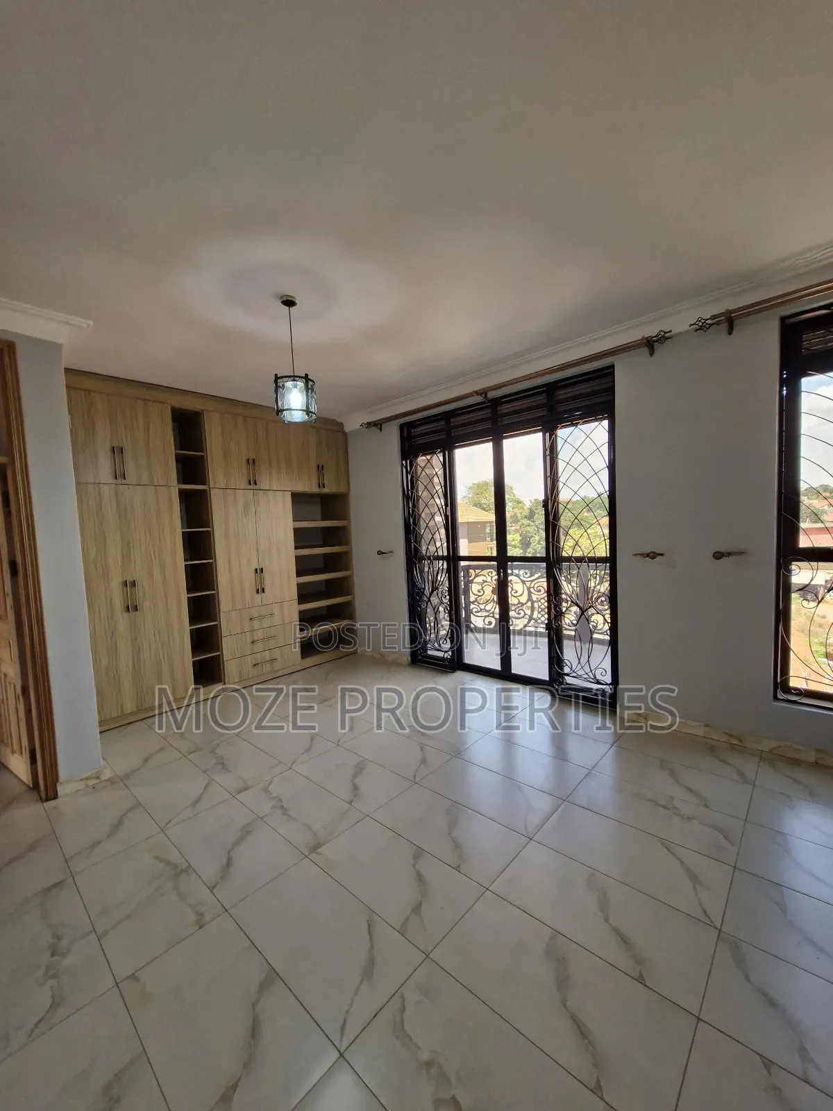 2bdrm Apartment in Kireka, Central Division for rent