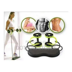 Revoflex Xtrem Fat Burn
