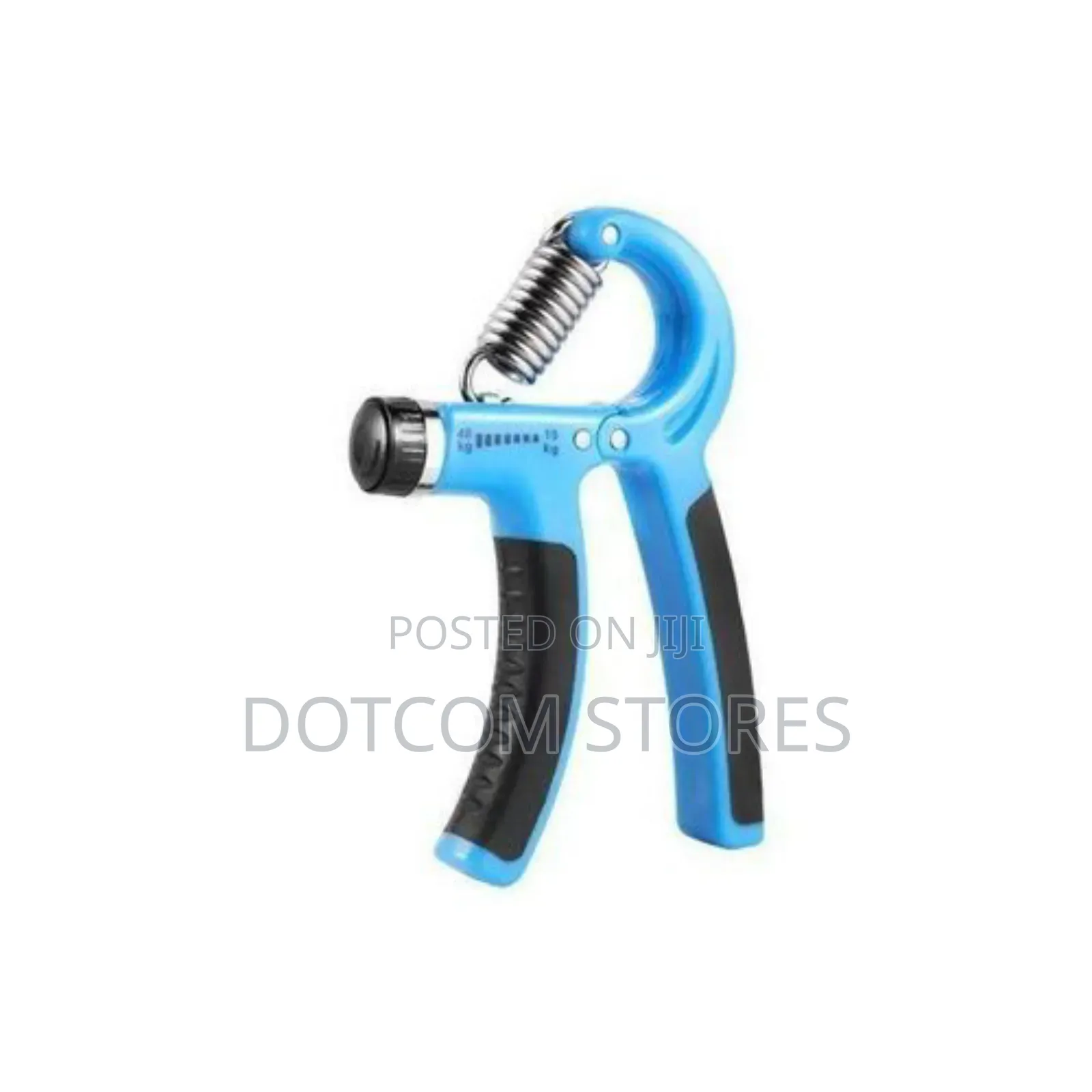 Adjustable Fitness Hand Grip for Wrist Exercise -