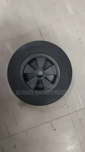 Caster Wheel