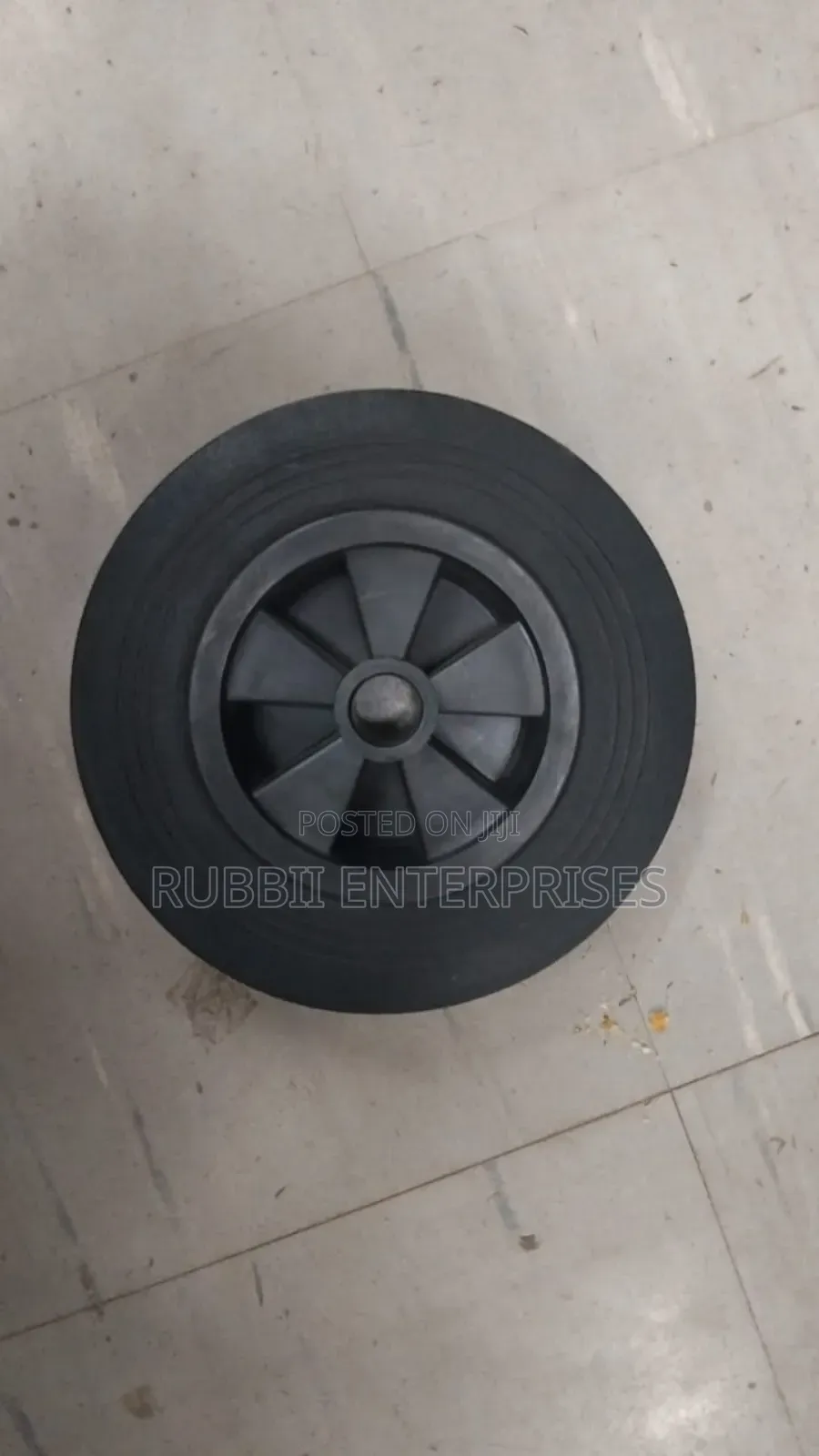 Caster Wheel