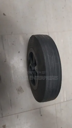 Caster Wheel