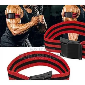 Perfect Adjustable Muscle Support