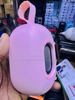 Wireless Bluetooth Speaker