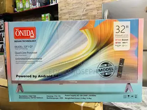 Onida 32 Smart Tv