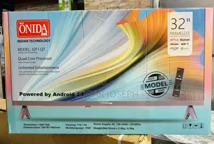 Onida 32 Smart Tv