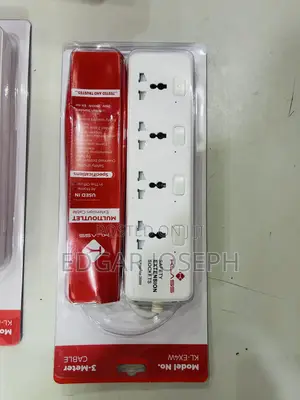 Klass Extension 4way