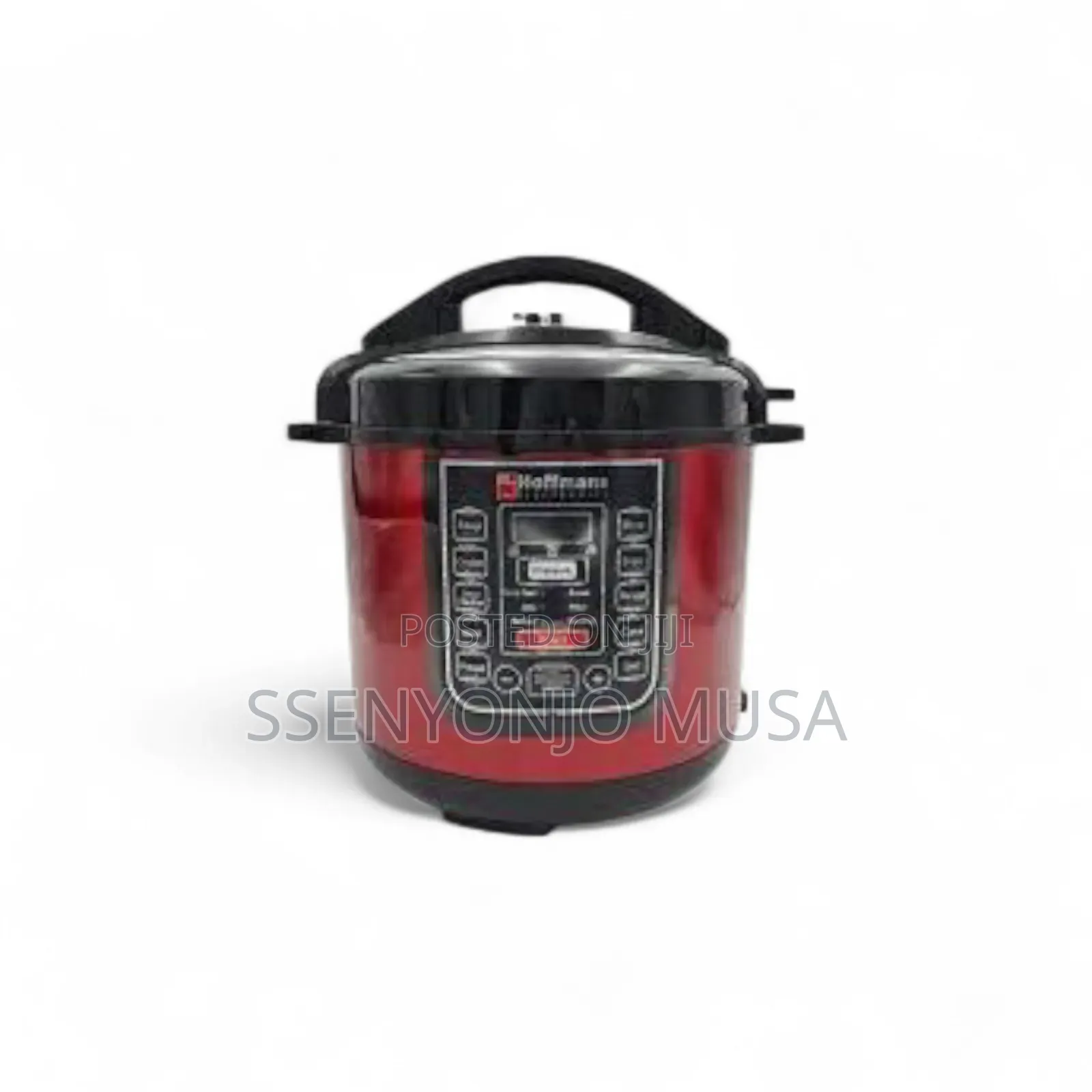 Simbland Electric Pressure Cooker - 7.0l, 14-in-1, 1000watts, Multi.