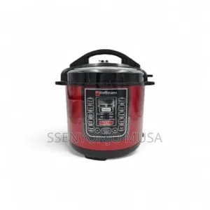 Simbland Electric Pressure Cooker - 7.0l, 14-in-1, 1000watts, Multi.