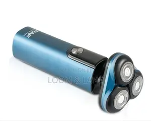 Raf R.4017 Electric Shaver