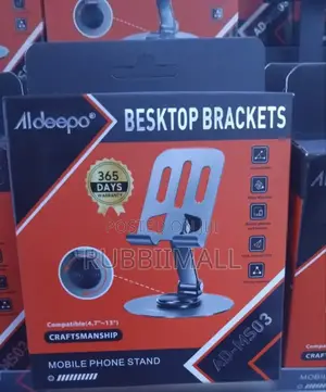 Phone Holder Mso3