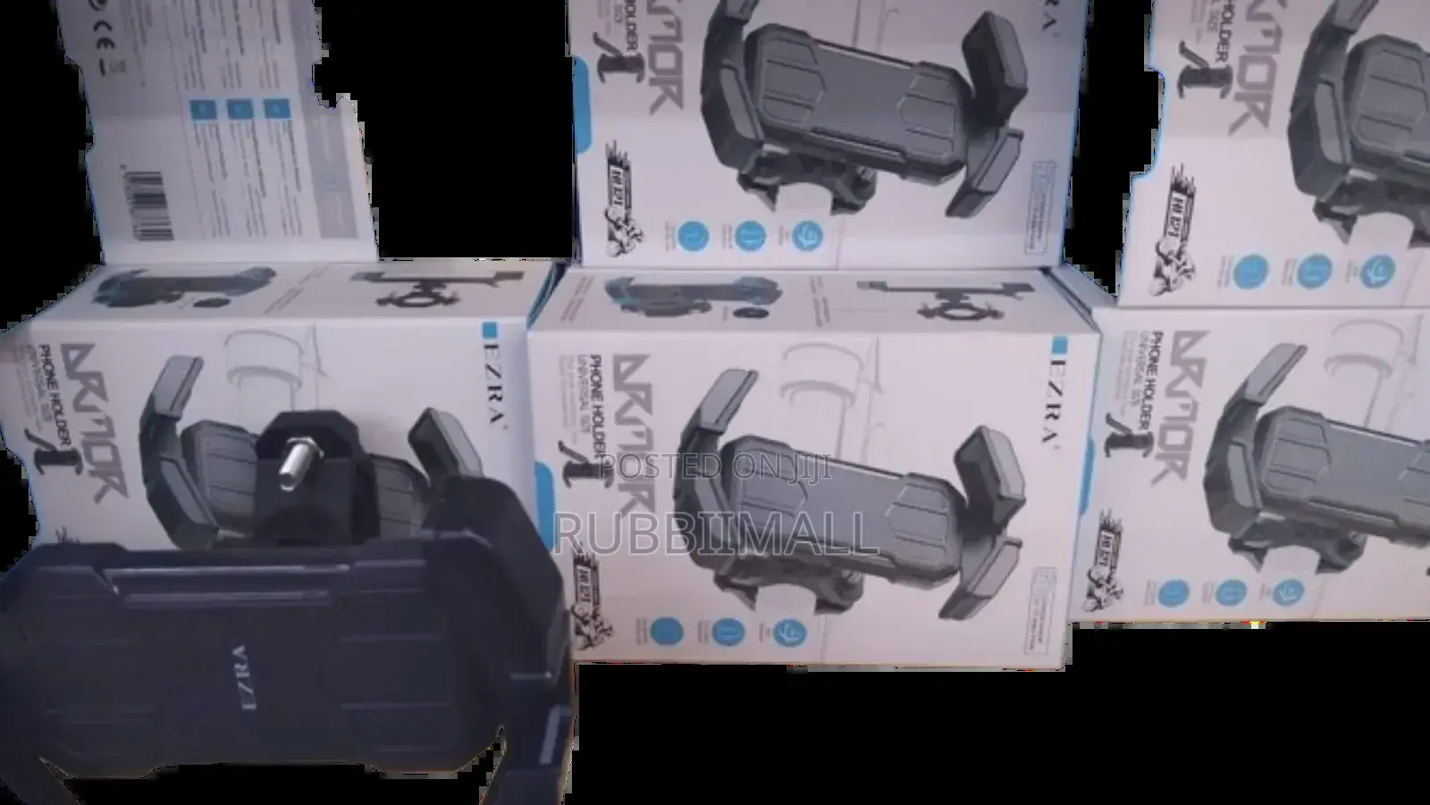 Motorcycle Phone Holder