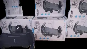 Motorcycle Phone Holder