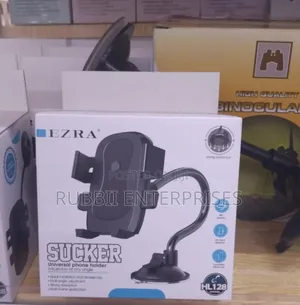 Car Phone Holder