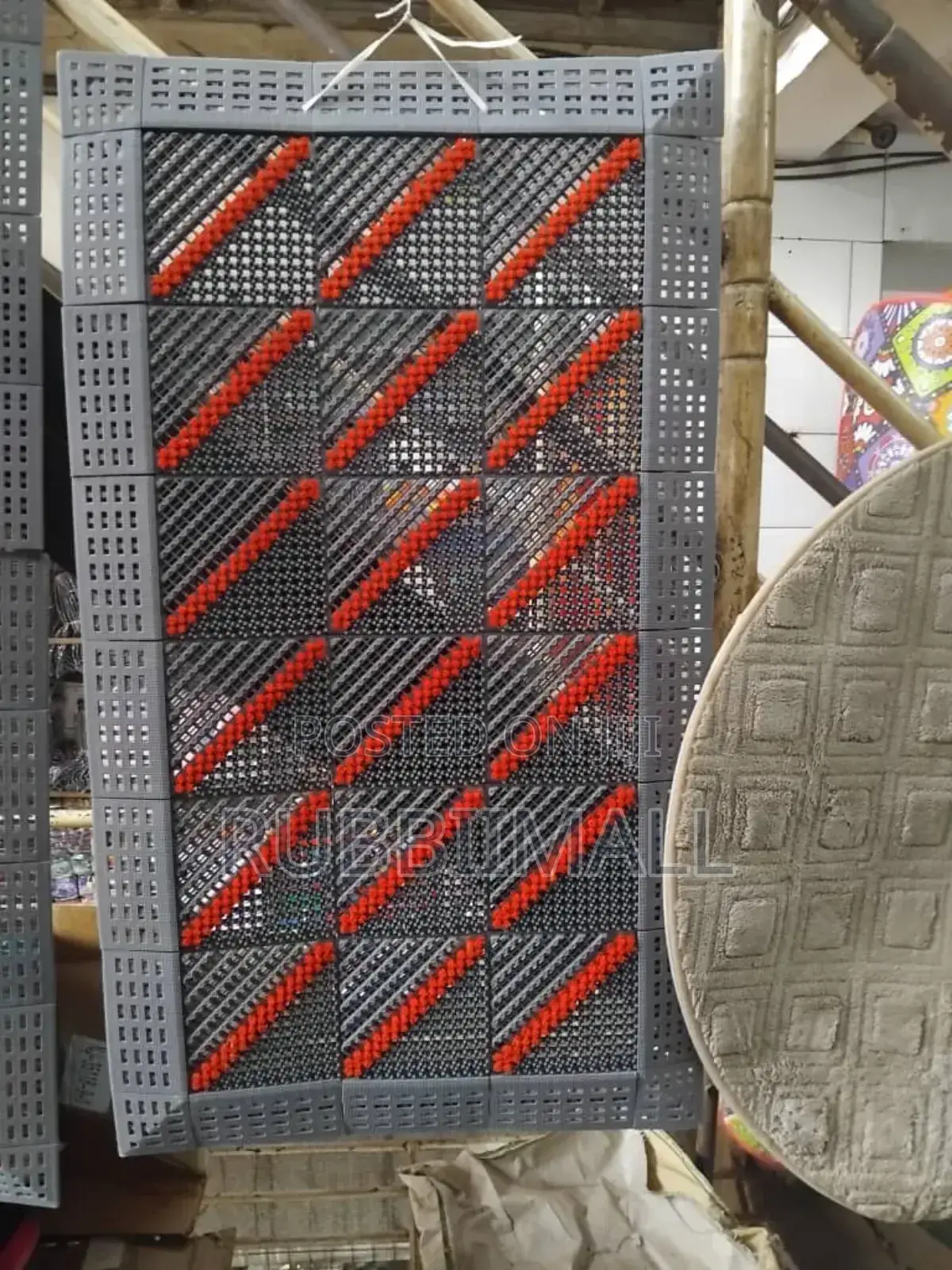 Office Door Mat (Medium)