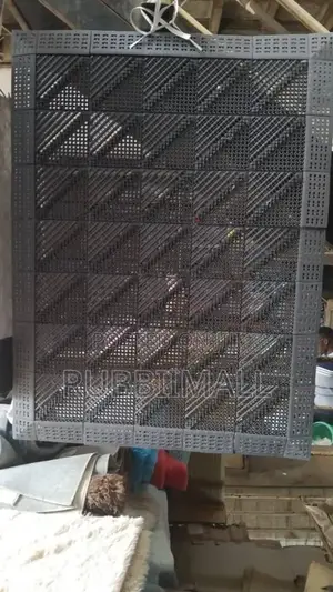 Office Door Mat Big