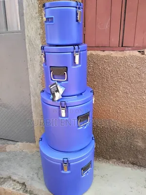 Food Warmers 58l, 38l, 18l, 8l