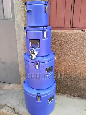 Food Warmers 58l, 38l, 18l, 8l