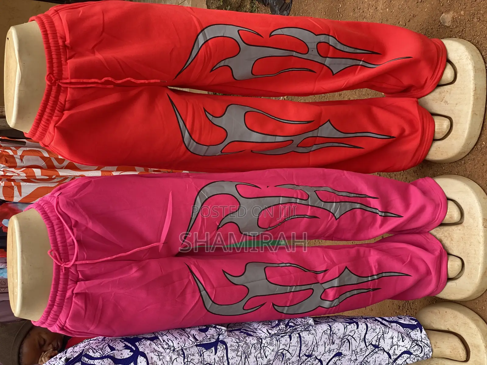 Cago Cago Pants in Central Division - Clothing, Shamirah Yusuf | Jiji.ug