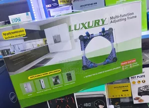 Luxury Adjustable Special Bass For Washing Machine And Fridge