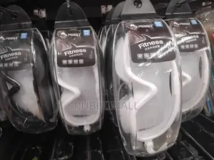 Swimming Goggles (Clear)
