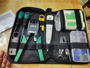 Network Tool Kit