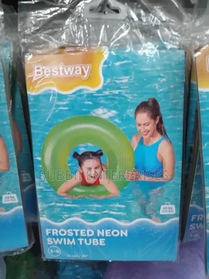 Swimming Floaters