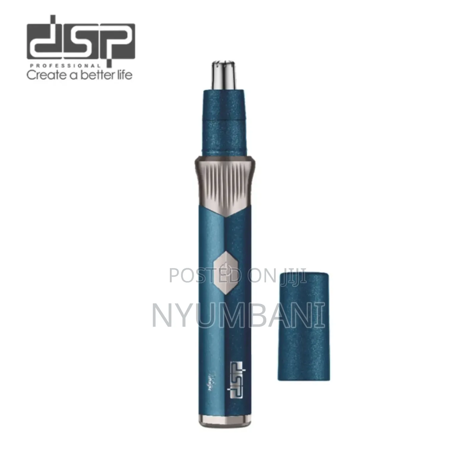 Nose Trimmer