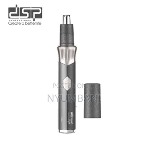 Nose Trimmer
