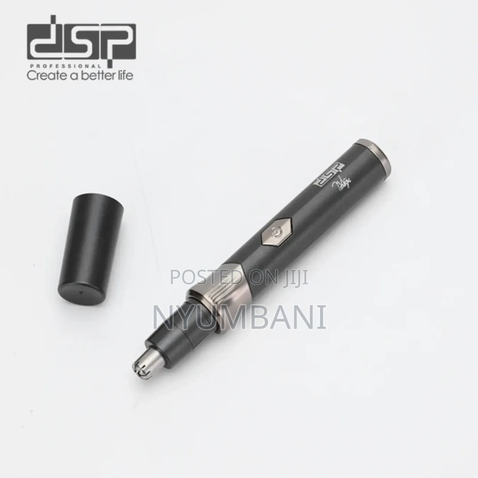 Nose Trimmer