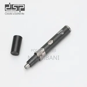 Nose Trimmer