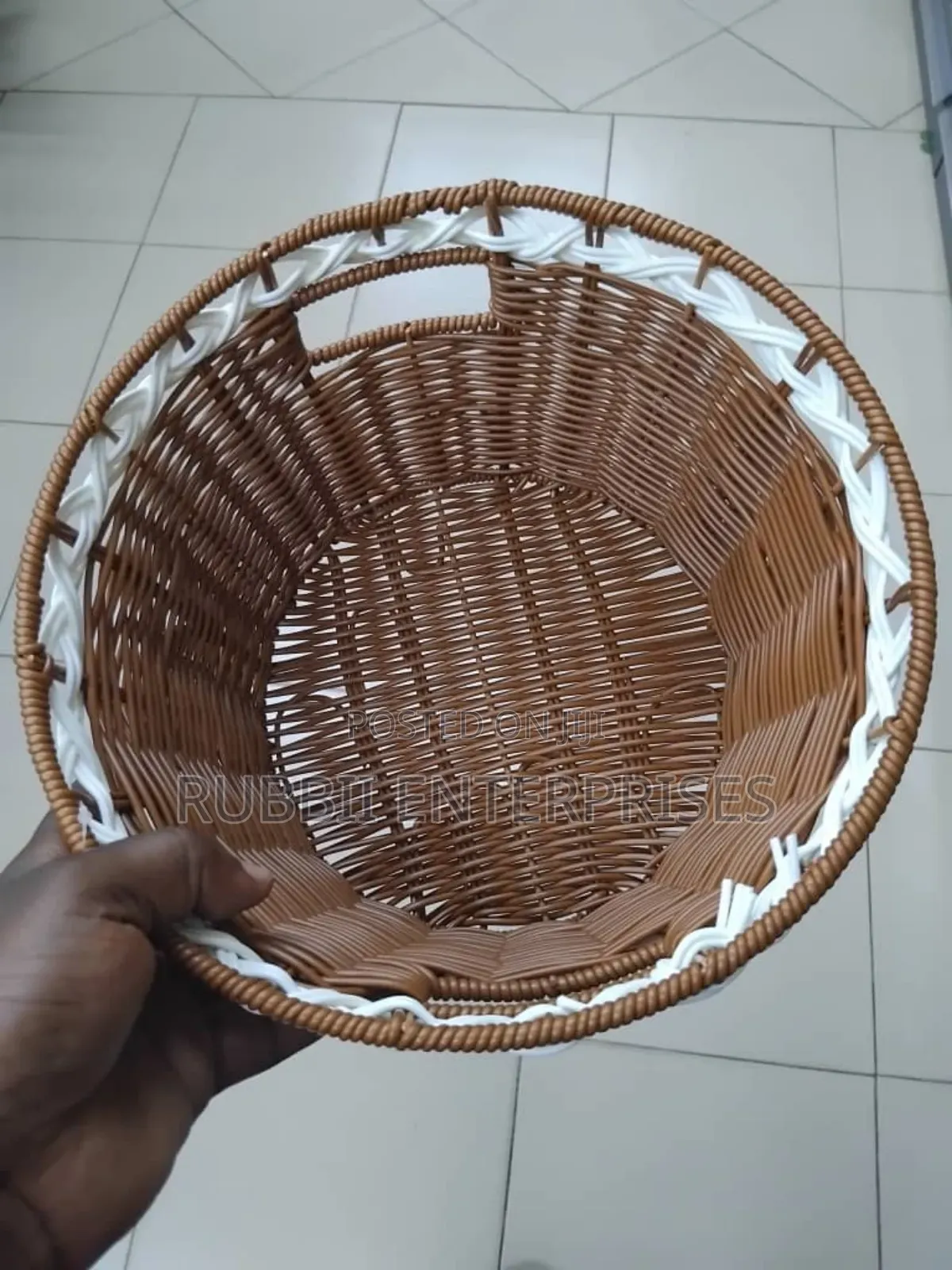 Storage Basket ^