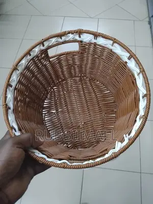 Storage Basket ^